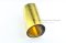 แผ่นชิมทองเหลือง หนา 0.15 mm ยาว 2 ฟุต (0.15x200x600)