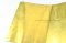 แผ่นชิมทองเหลือง หนา 0.7 mm ยาว 2 ฟุต (0.7x200x600)