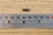 น็อตตัวหนอนปลายลูกปืน 3/16"x1/2" เกลียว 24 (BSW/UNC)