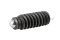 น็อตตัวหนอนปลายลูกปืน 3/16"x1/2" เกลียว 24 (BSW/UNC)