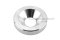 แหวนรองน็อตหัวเตเปอร์ สแตนเลส ทรงเรียบด้านในตัน (304 Stainless Steel Countersunk Washer) ขนาด M10 วงนอก 30 สูง 6 mm