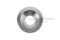 แหวนรองน็อตหัวเตเปอร์ สแตนเลส ทรงเรียบด้านในตัน (304 Stainless Steel Countersunk Washer) ขนาด M10 วงนอก 30 สูง 6 mm
