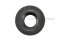 หัวน็อตติดจานทรงสูง-หัวน็อตติดแหวนหนาเหล็กดำ (Flange Hex Nut Carbon Steel, High Type) M24x3.0 เกรด 10.9 (เบอร์ 36 สูง 32 กว้าง 49)