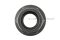 หัวน็อตติดจานทรงสูง-หัวน็อตติดแหวนหนาเหล็กดำ (Flange Hex Nut Carbon Steel, High Type) M24x3.0 เกรด 10.9 (เบอร์ 36 สูง 32 กว้าง 49)