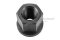 หัวน็อตติดจานทรงสูง-หัวน็อตติดแหวนหนาเหล็กดำ (Flange Hex Nut Carbon Steel, High Type) M30x3.5 เกรด 10.9 (เบอร์ 45 สูง 48 กว้าง 57)