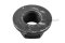 หัวน็อตติดจานทรงสูง-หัวน็อตติดแหวนหนาเหล็กดำ (Flange Hex Nut Carbon Steel, High Type) M36x4.0 เกรด 10.9 (เบอร์ 54 สูง 35 กว้าง 77)