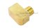 ข้อต่องอ 90° ทองเหลือง (เกลียวนอก x เกลียวใน) M10x1.0 x M10x1.0 ข้อต่อลด-ข้อต่อเพิ่ม