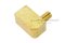ข้อต่องอ 90° ทองเหลือง (เกลียวนอก x เกลียวใน) M5x0.8 x M8x1.0 ข้อต่อลด-ข้อต่อเพิ่ม