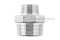 ข้อต่อตรงลด ข้อต่อเพิ่ม สแตนเลส (เกลียวนอก x เกลียวนอก) ขนาด 1.1/2"-11.5 NPT x 1"-11.5 NPT