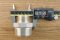 ข้อต่อตรงลด ข้อต่อเพิ่ม สแตนเลส (เกลียวนอก x เกลียวนอก) ขนาด 1.1/2"-11.5 NPT x 1"-11.5 NPT