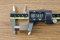 ข้อต่อตรงสแตนเลส (เกลียวนอก x เกลียวใน) 1/4"-18 NPT x M20x1.5 ข้อต่อลด-ข้อต่อเพิ่ม