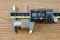 ข้อต่อตรงสแตนเลส (เกลียวนอก x เกลียวใน) 3/4"-14 NPT x M20x1.5 ข้อต่อลด-ข้อต่อเพิ่ม