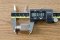 ข้อต่อตรงสแตนเลส (เกลียวนอก x เกลียวใน) 3/8"-18 NPT x M20x1.5 ข้อต่อลด-ข้อต่อเพิ่ม