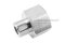 ข้อต่อตรงสแตนเลส (เกลียวนอก x เกลียวใน) M20x1.5 x 3/4" ข้อต่อลด-ข้อต่อเพิ่ม