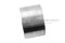 ข้อต่อตรงสแตนเลสเกรด 316L (เกลียวใน x เกลียวใน) 2.1/2" x 2.1/2" แบบยาว 50 mm