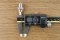 ข้อต่อลมสแตนเลสเกรด 304 (เกลียวนอก x เสียบสาย) ขนาด 1/4" x 6 mm