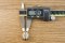 ข้อต่อลมเกลียวมิล (เกลียวนอก x เสียบสาย) ขนาด M5x0.8 x 8 mm