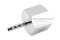 ข้อต่อหางไหลสแตนเลส เกลียวในเสียบสาย (เกลียวใน x หางไหล) ขนาด 1/2" x 4 mm