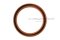 ซีลกันน้ำมัน TC 85-105-13 Viton