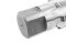 ดอกต๊าปเกลียว HSS 2.1/2" เกลียว 8 (NPT) (เกลียวแป๊ปความโตเกลียว 72.4 mm)