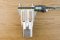 ดอกต๊าปเกลียว HSS 2.1/2" เกลียว 8 (NPT) (เกลียวแป๊ปความโตเกลียว 72.4 mm)