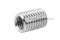 ตัวหนอนซ่อมเกลียวสแตนเลส เกลียวในขนาด M10x1.5 เกลียวนอกขนาด M14x2.0 ความยาว 20 mm