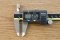 ตัวหนอนซ่อมเกลียวสแตนเลส เกลียวในขนาด M8x1.25 เกลียวนอกขนาด M10x1.5 ความยาว 10 mm