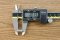 ตัวหนอนซ่อมเกลียวสแตนเลส เกลียวในขนาด M8x1.25 เกลียวนอกขนาด M10x1.5 ความยาว 10 mm