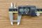 ตัวหนอนซ่อมเกลียวสแตนเลส เกลียวในขนาด M8x1.25 เกลียวนอกขนาด M10x1.5 ความยาว 15 mm