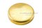 ตาน้ำทองเหลือง-ฝาอุดปิด ขนาด 58x9.3 mm