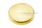 ตาน้ำทองเหลือง-ฝาอุดปิด ขนาด 70x9.2 mm