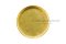 ตาน้ำทองเหลือง-ฝาอุดปิด ขนาด 70x9.2 mm