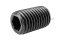 น็อตตัวหนอนดำแข็ง 1.1/8" x 1.3/4" เกลียว 7 (BSW/NC)