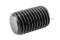 น็อตตัวหนอนดำแข็ง 1.1/8" x 1.3/4" เกลียว 7 (BSW/NC)