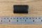 น็อตตัวหนอนดำแข็ง 1.1/8" x 1.3/4" เกลียว 7 (BSW/NC)