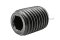 น็อตตัวหนอนดำแข็ง 1" x 1.1/4" เกลียว 8 (BSW/NC)