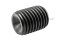 น็อตตัวหนอนดำแข็ง 1" x 1.1/4" เกลียว 8 (BSW/NC)