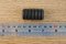 น็อตตัวหนอนดำแข็ง 7/8" x 1.1/2" เกลียว 9 (BSW/NC)