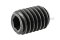 น็อตตัวหนอนปลายลูกปืน 1/2"x3/4" เกลียว 12 (BSW)