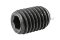 น็อตตัวหนอนปลายลูกปืน 1/2"x3/4" เกลียว 13 (UNC)