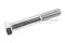 น็อตหัวเหลี่ยมสแตนเลสเกรด 316 Stainless Steel Hex Bolt M24x70 เกลียวไม่ตลอด