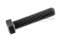 น็อตเหลี่ยมดำแข็ง M16x75 เกรด 12.9 แข็งพิเศษ เกลียวตลอด