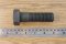น็อตเหลี่ยมดำแข็ง ขนาด 1"x3.1/2" เกลียว 12 (UNF) เกรด 10.9 เกลียวไม่ตลอด