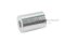 ปลอกย้ำสลิงแบบกลมทรงกระบอก ปลอกอลูมิเนียมย้ำ Cylinder-Shaped Aluminium Swage Sleeve สำหรับลวดสลิงขนาด 1.2 mm