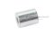 ปลอกย้ำสลิงแบบกลมทรงกระบอก ปลอกอลูมิเนียมย้ำ Cylinder-Shaped Aluminium Swage Sleeve สำหรับลวดสลิงขนาด 1.5 mm