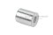 ปลอกย้ำสลิงแบบกลมทรงกระบอก ปลอกอลูมิเนียมย้ำ Cylinder-Shaped Aluminium Swage Sleeve สำหรับลวดสลิงขนาด 1.5 mm