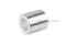 ปลอกย้ำสลิงแบบกลมทรงกระบอก ปลอกอลูมิเนียมย้ำ Cylinder-Shaped Aluminium Swage Sleeve สำหรับลวดสลิงขนาด 3 mm