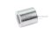 ปลอกย้ำสลิงแบบกลมทรงกระบอก ปลอกอลูมิเนียมย้ำ Cylinder-Shaped Aluminium Swage Sleeve สำหรับลวดสลิงขนาด 3 mm