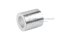 ปลอกย้ำสลิงแบบกลมทรงกระบอก ปลอกอลูมิเนียมย้ำ Cylinder-Shaped Aluminium Swage Sleeve สำหรับลวดสลิงขนาด 4 mm