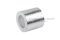 ปลอกย้ำสลิงแบบกลมทรงกระบอก ปลอกอลูมิเนียมย้ำ Cylinder-Shaped Aluminium Swage Sleeve สำหรับลวดสลิงขนาด 6 mm